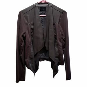 Jacket by Edyson, M, brown